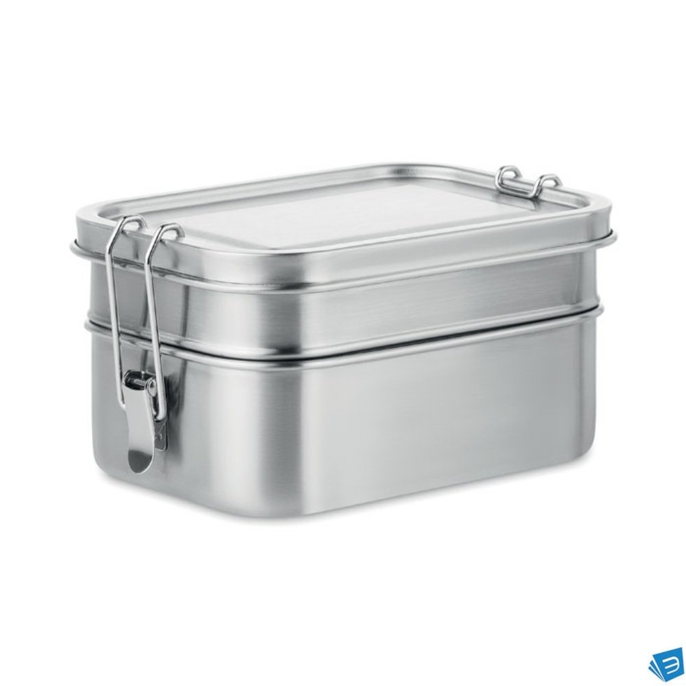Portapranzo in acciaio inox