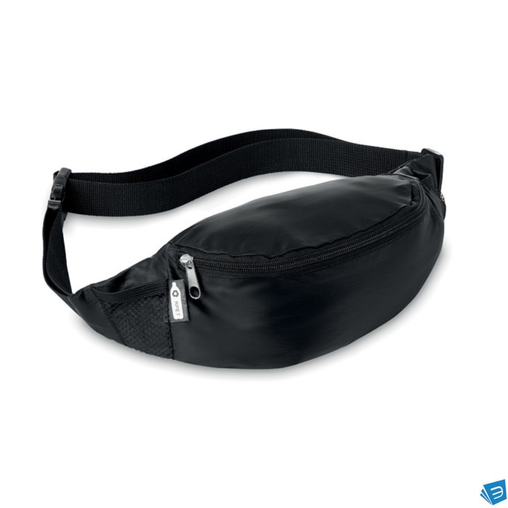 Marsupio in RPET 210D