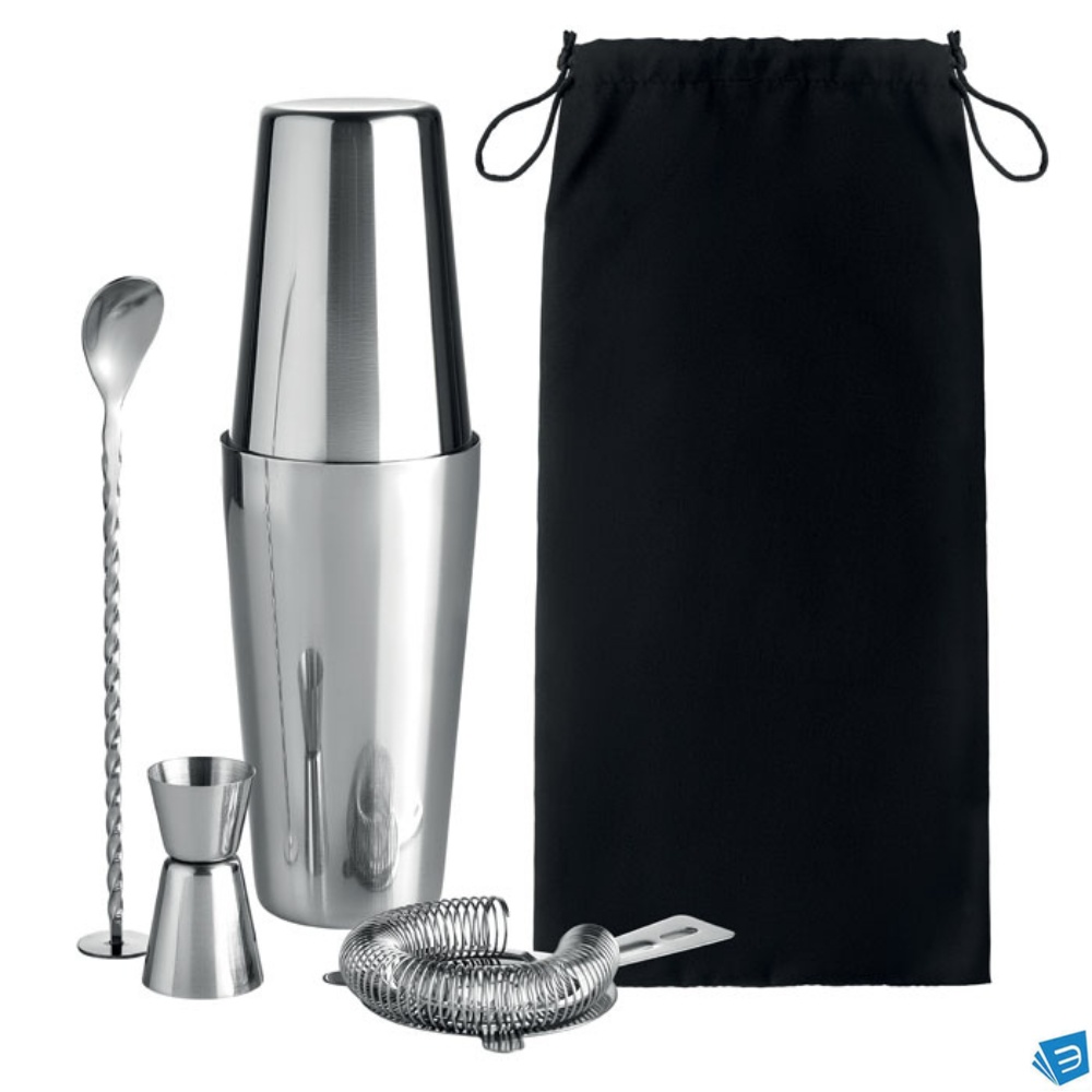 Set cocktail 750ml