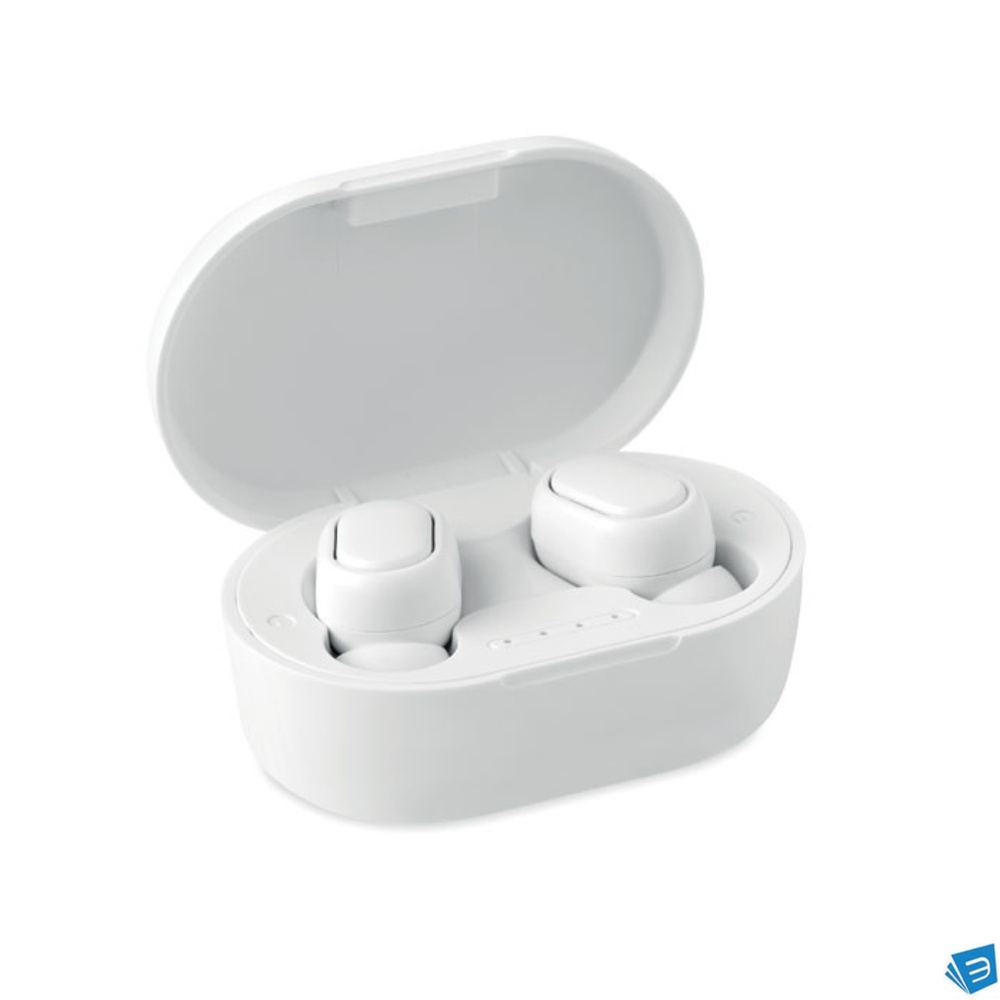 Auricolari TWS in ABS