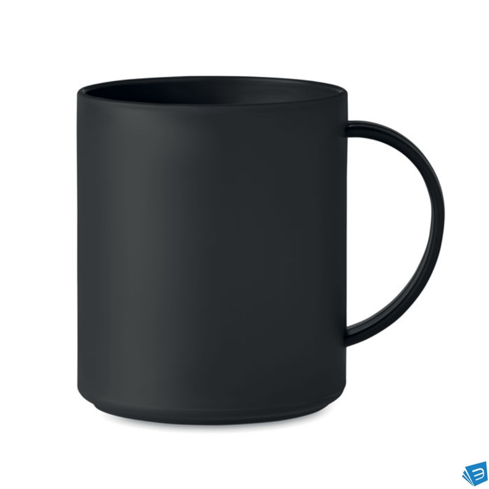 Tazza riutilizzabile