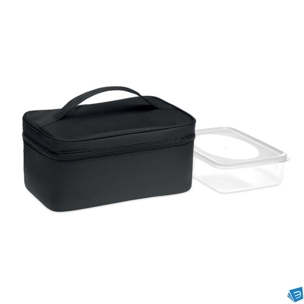 Borsa frigo in RPET 600D