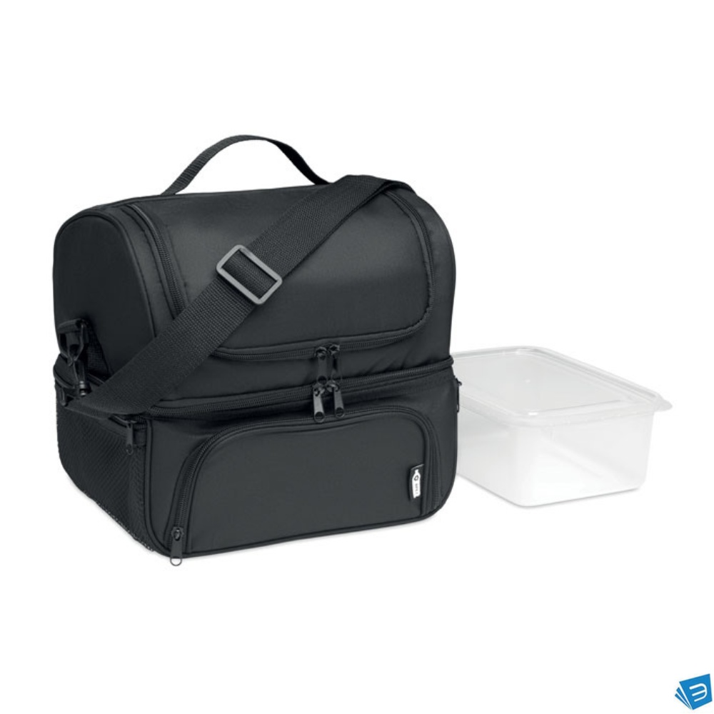 Borsa frigo in RPET 600D