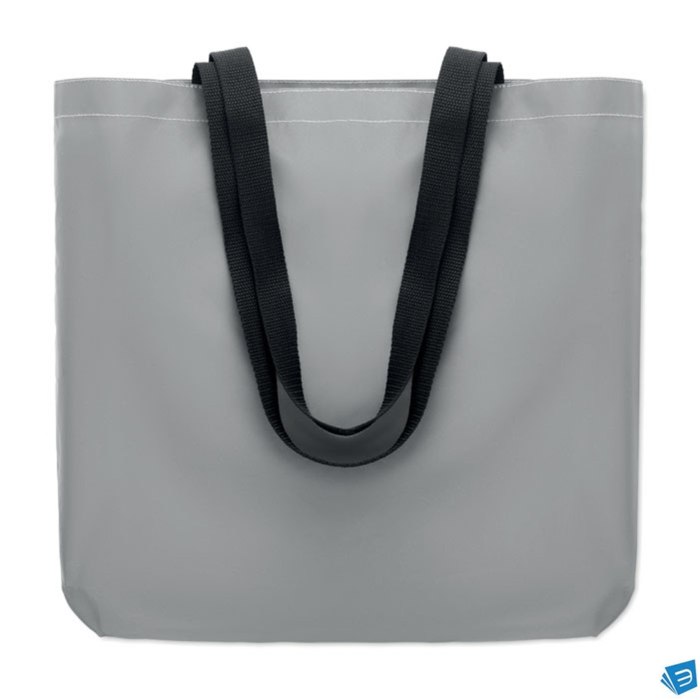 Shopper riflettente