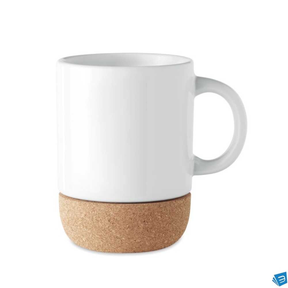 Tazza in ceramica
