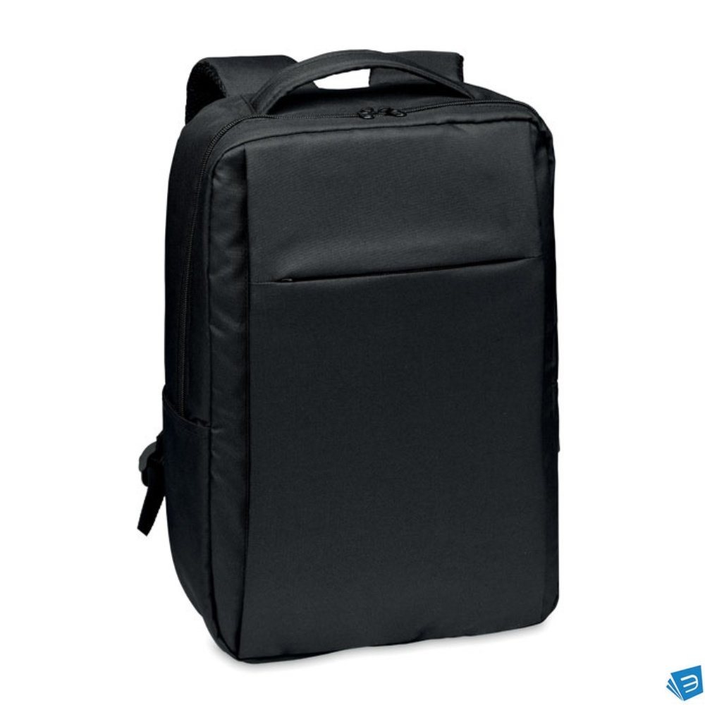 Zaino porta pc in RPET