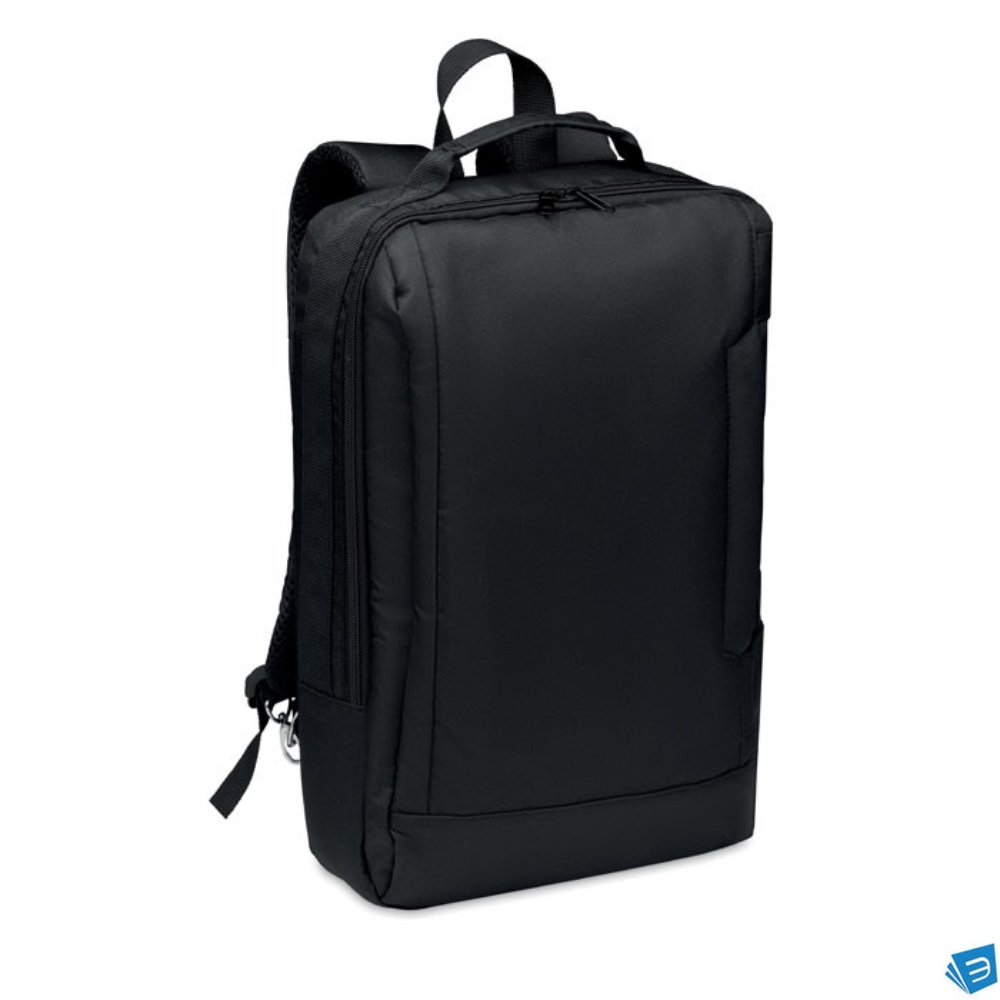 Zaino porta pc in RPET
