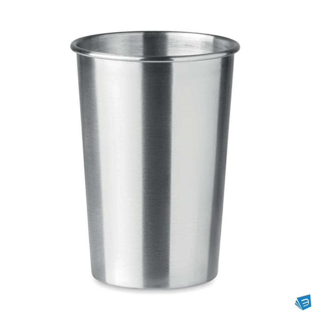 Tazza in acciaio inox 350ml