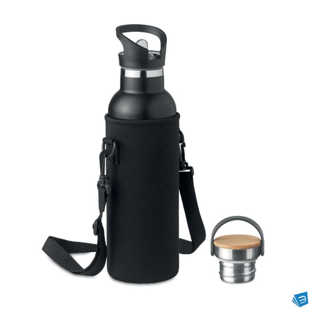 Thermos a doppia parete 700ml