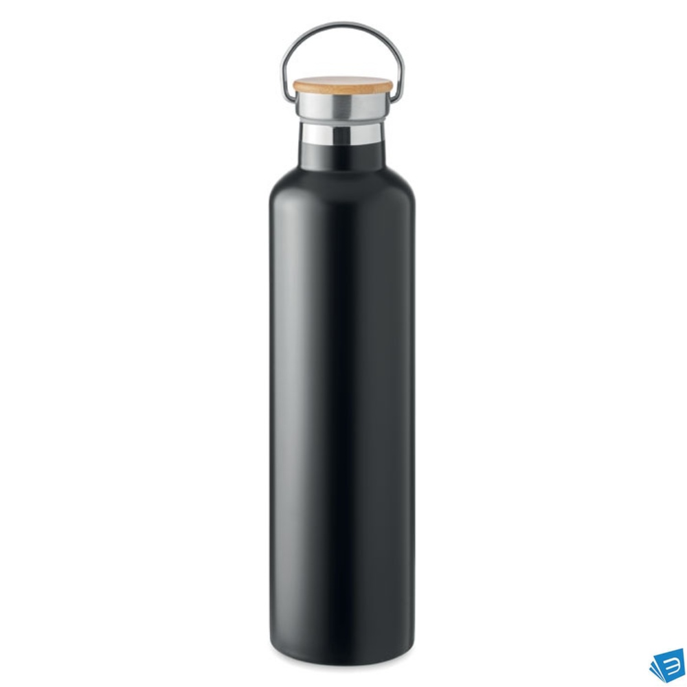 Thermos doppio strato 1L