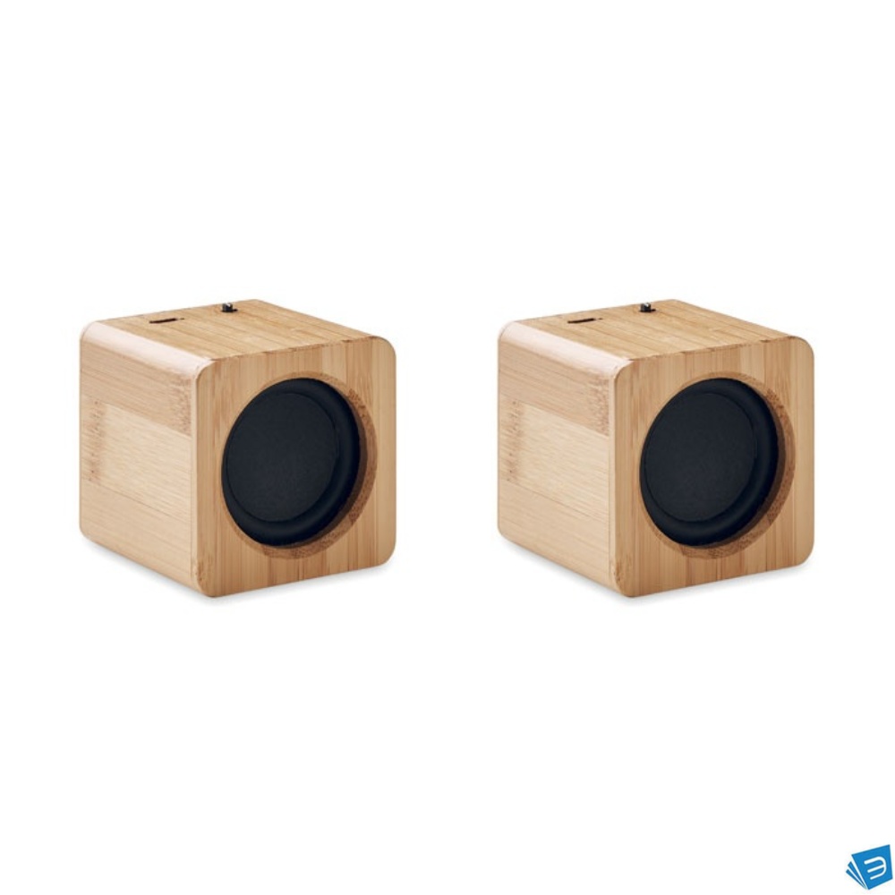 Set di speaker senza fili