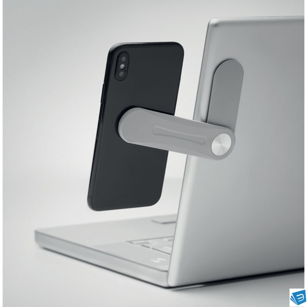 Porta telefono magnetico