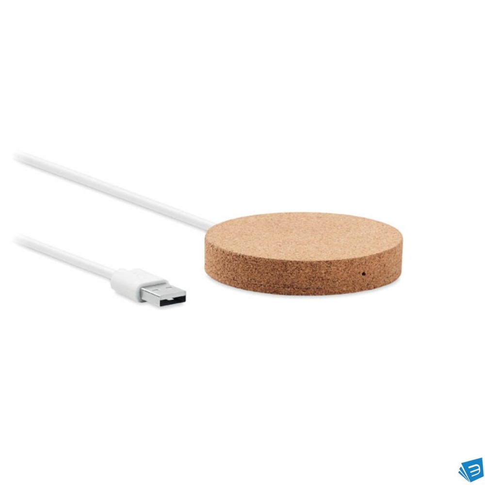 Wireless charging pad 10W