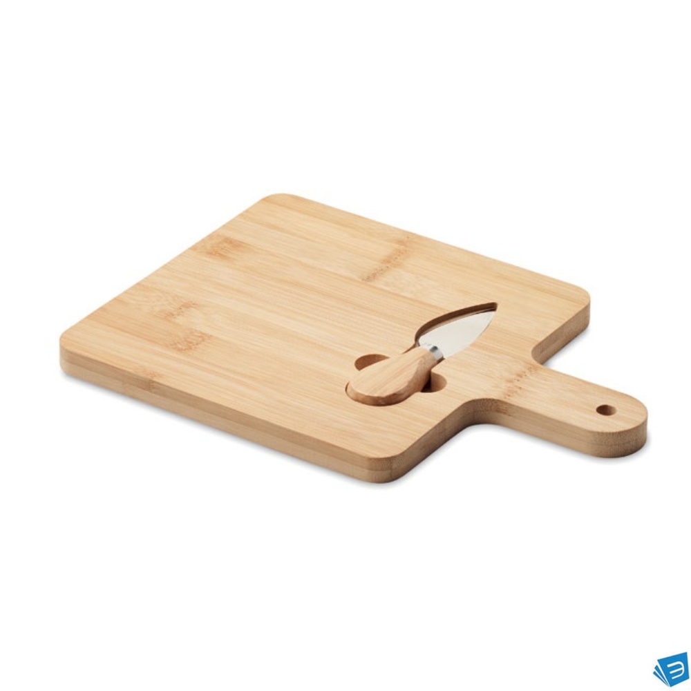 Set tagliere da formaggio