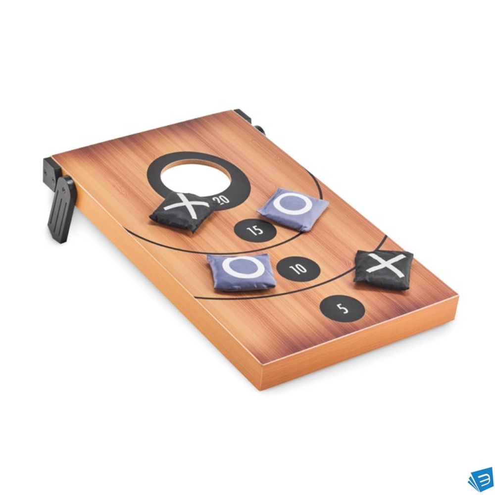 Set di giochi in MDF
