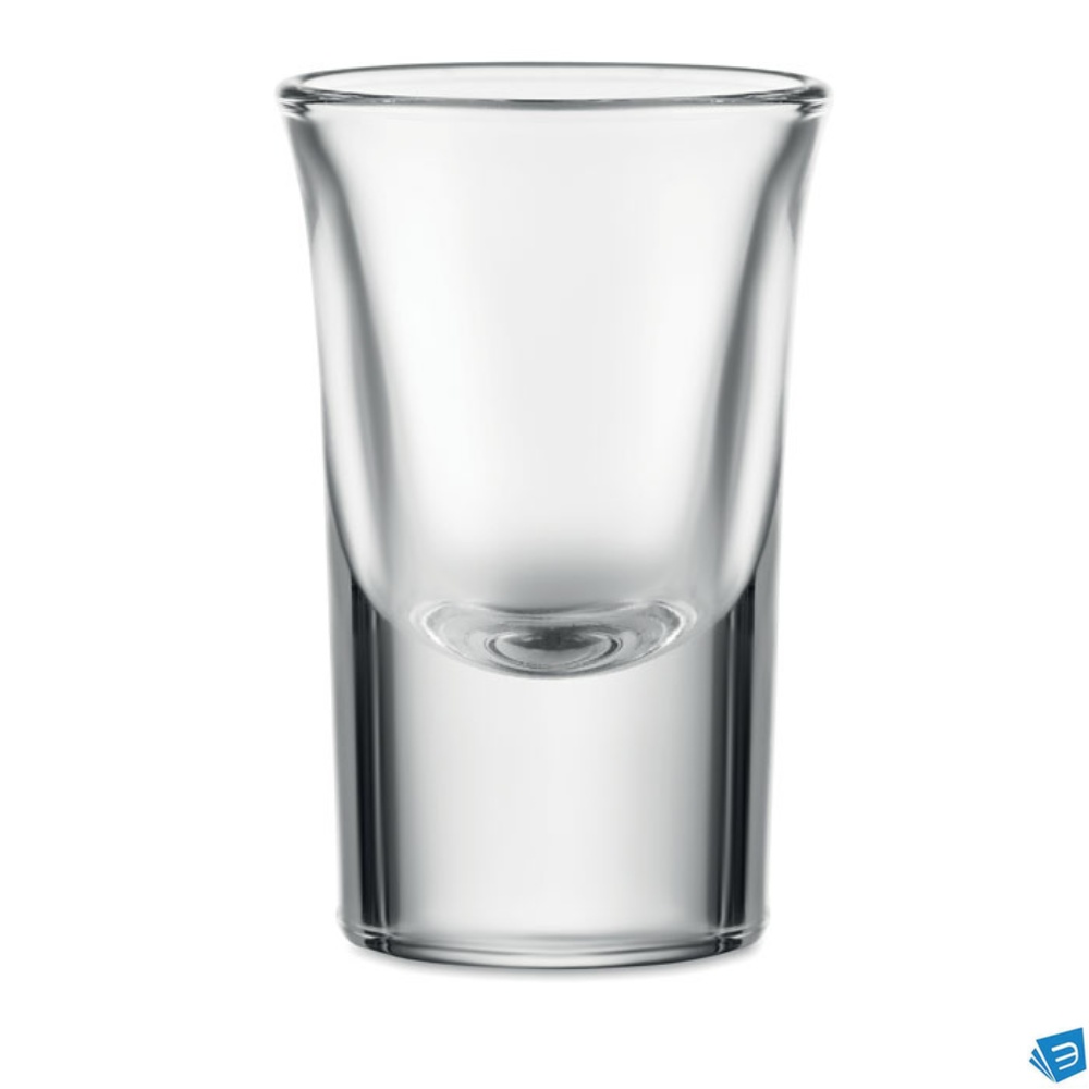 Bicchiere da shot 28ml