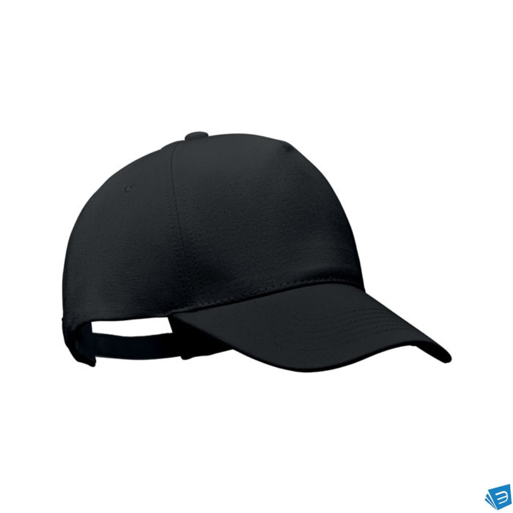 Cappello da baseball in cotone
