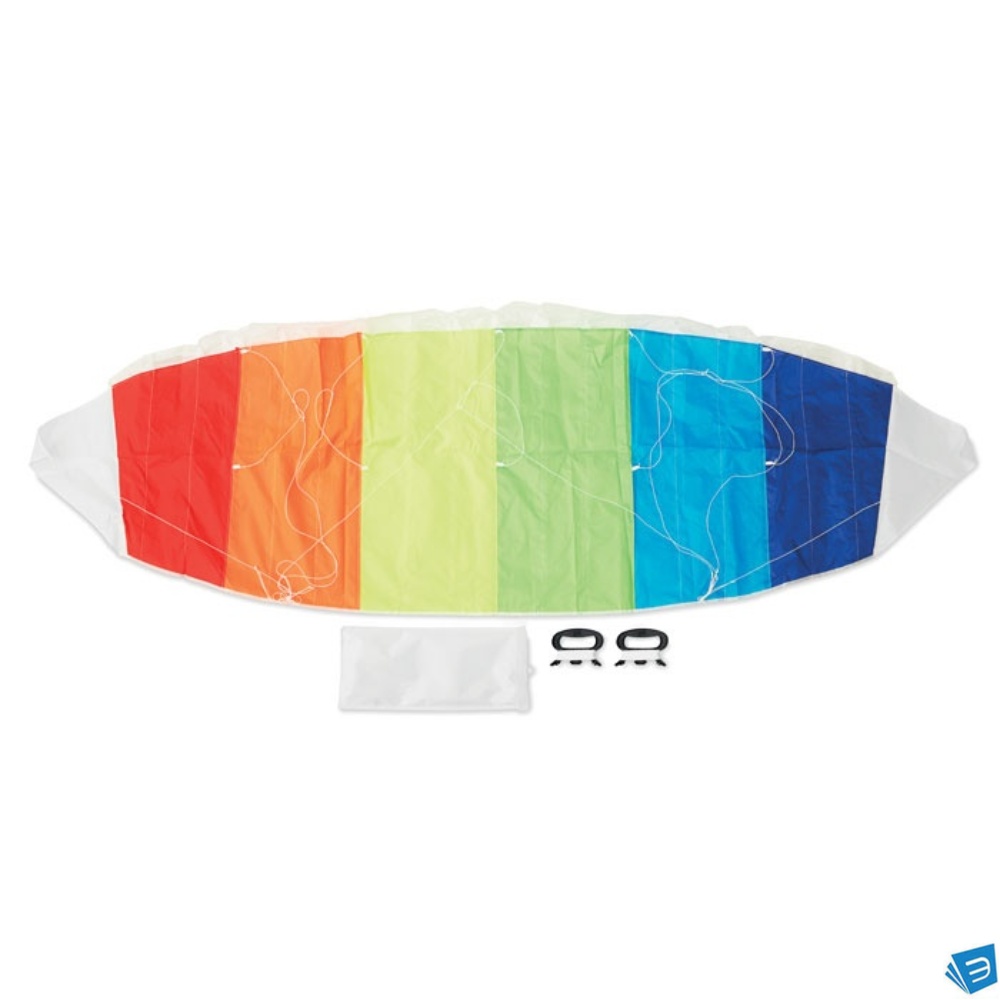 Aquilone arcobaleno