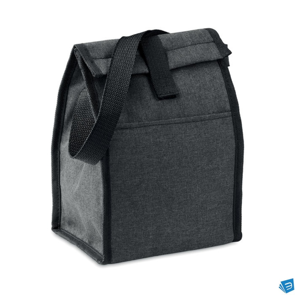 Borsa per il pranzo in RPET 600
