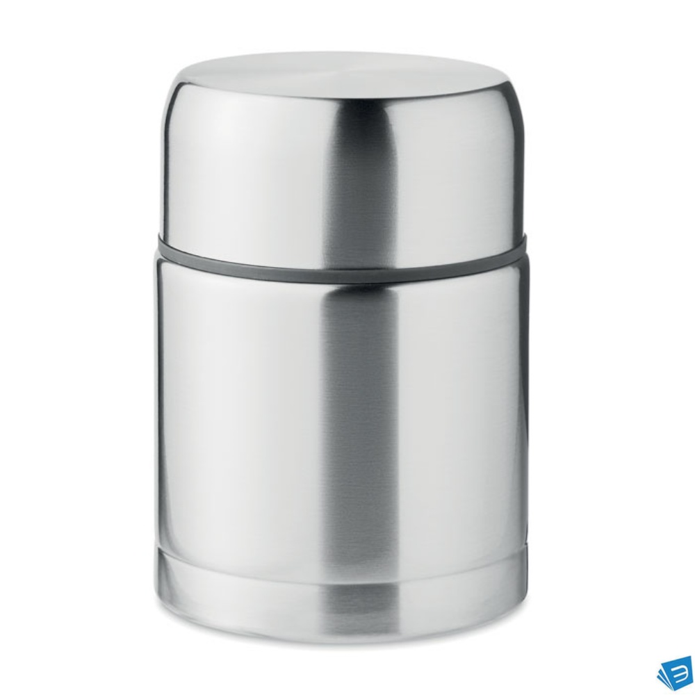 Barattolo doppio strato 800ml