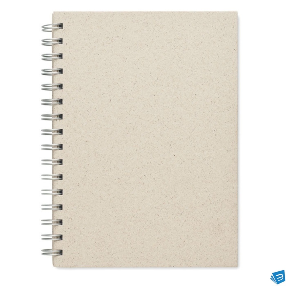 Quaderno ad anelli A5
