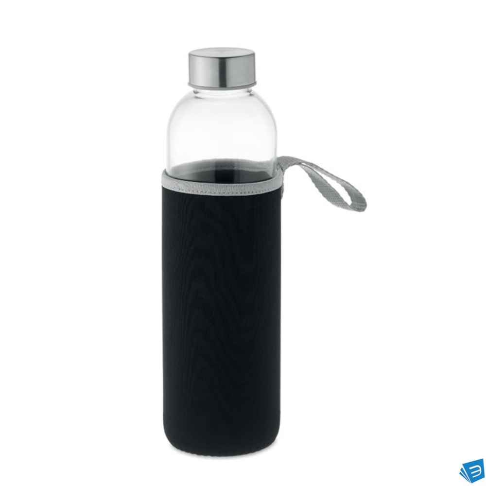 Bottiglia in vetro 750ml