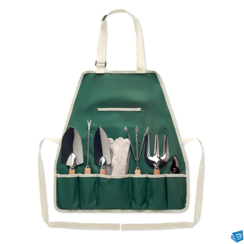 Set attrezzi da giardino