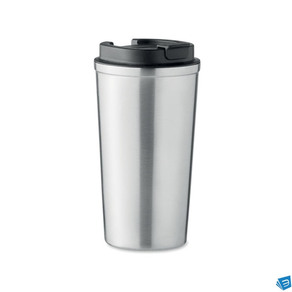 Bicchiere doppio strato 510 ml