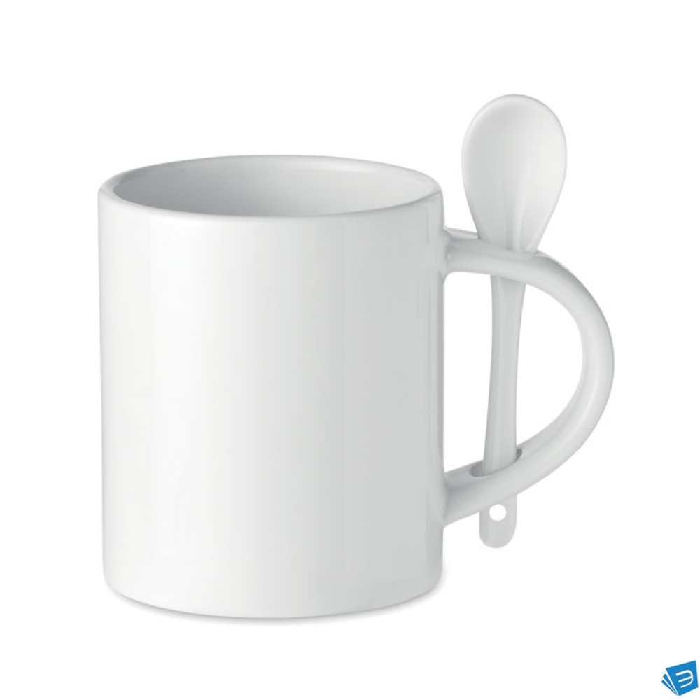 Tazza  per sublimazione