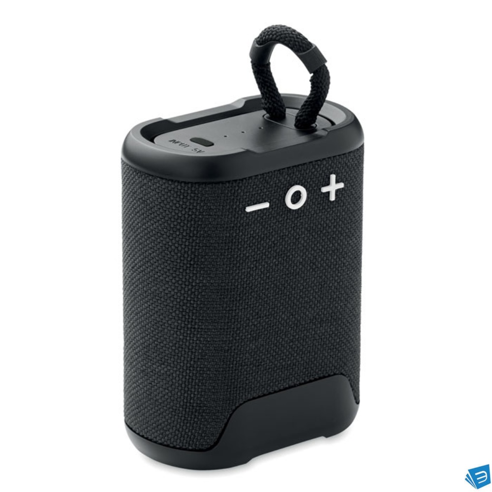 Speaker impermeabile IPX7