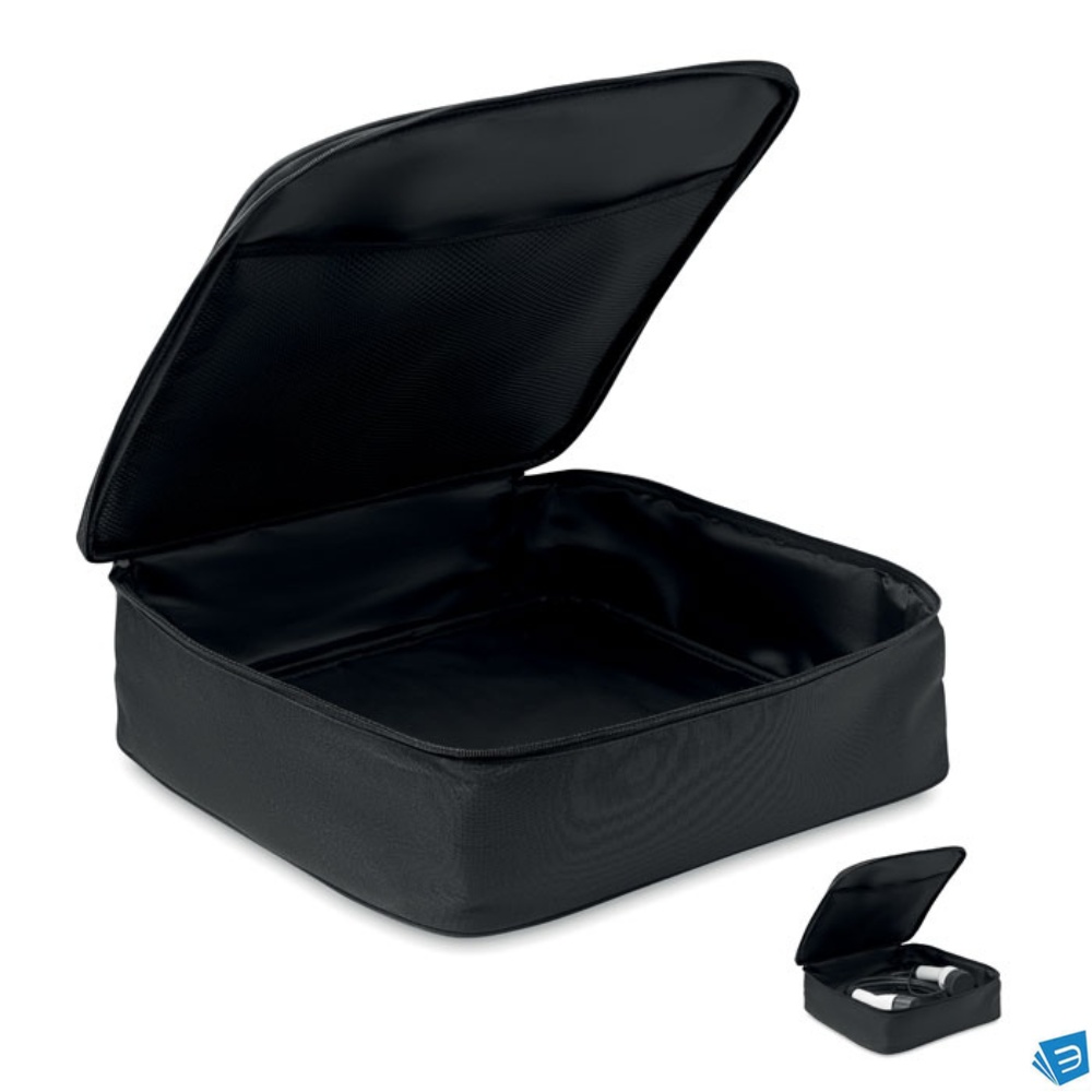Borsa per attrezzi 600D RPET
