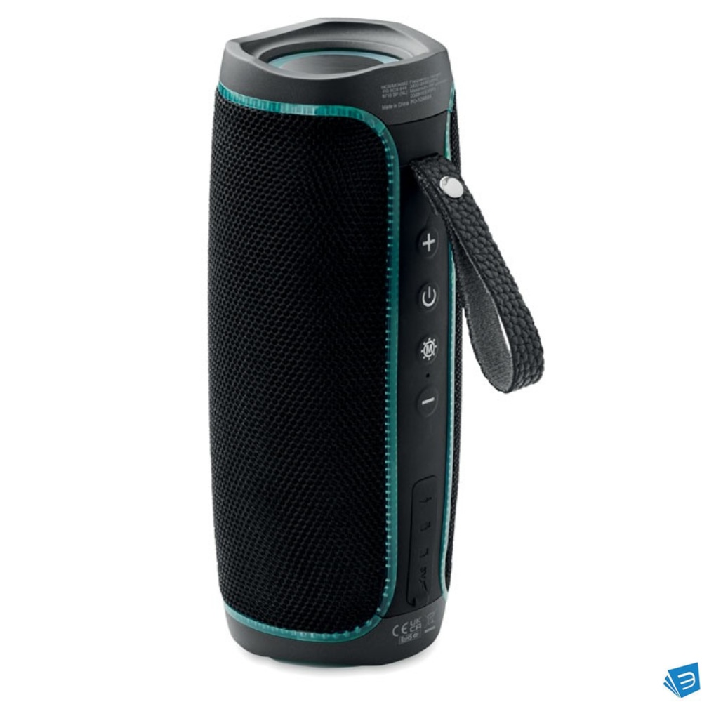 Speaker wireless impermeabile