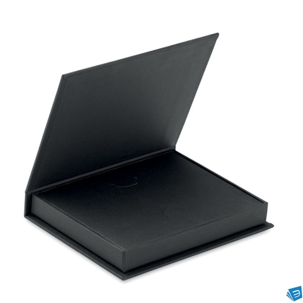 Scatola di carte regalo