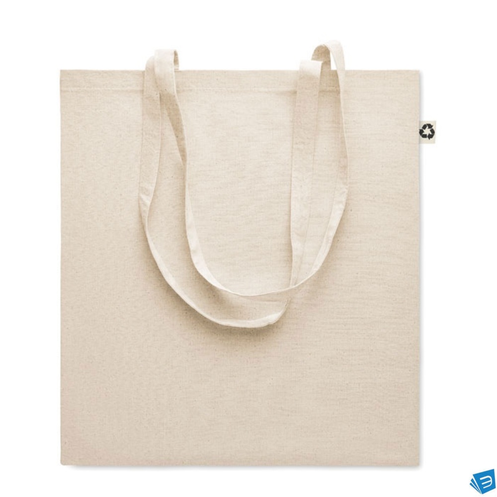 Borsa della spesa in cotone