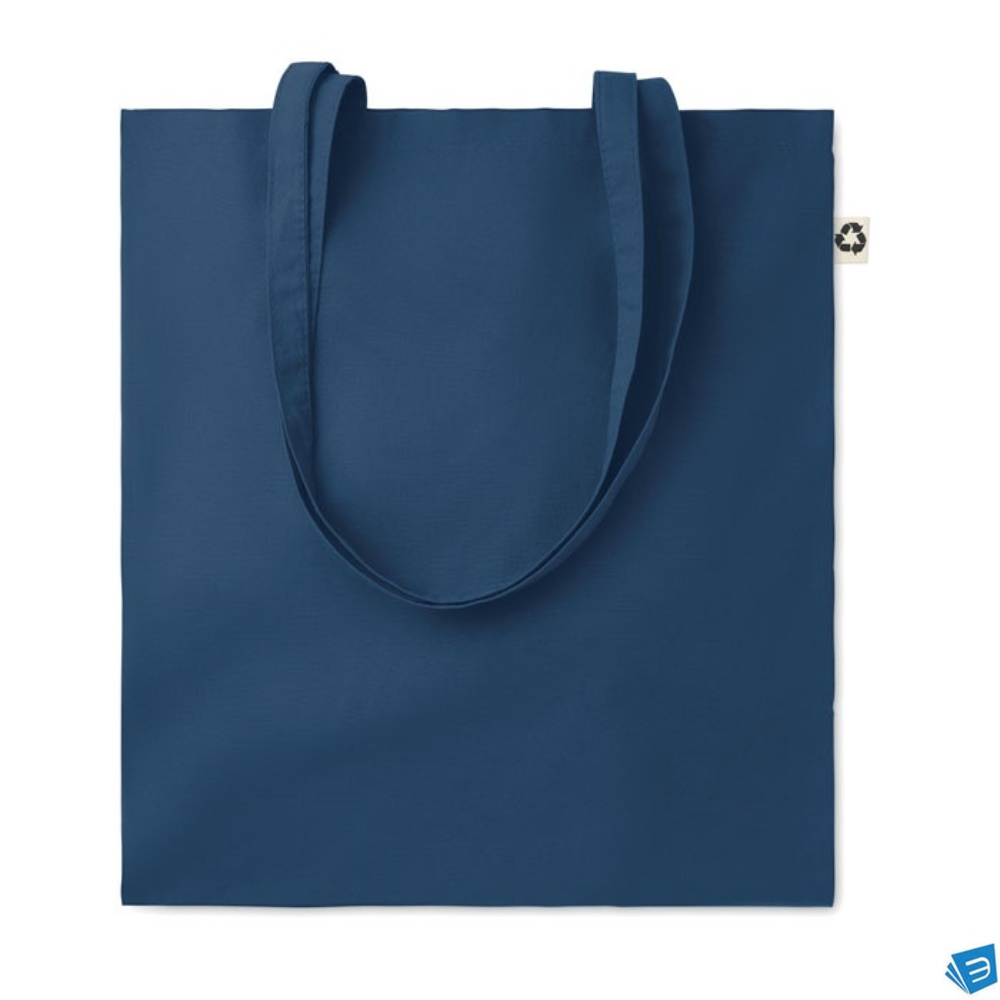 Borsa della spesa in cotone