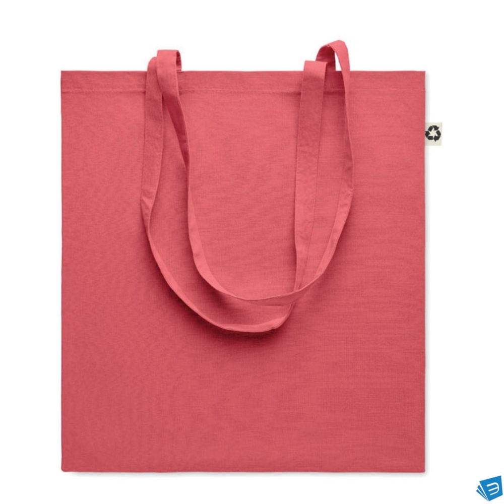 Borsa della spesa in cotone