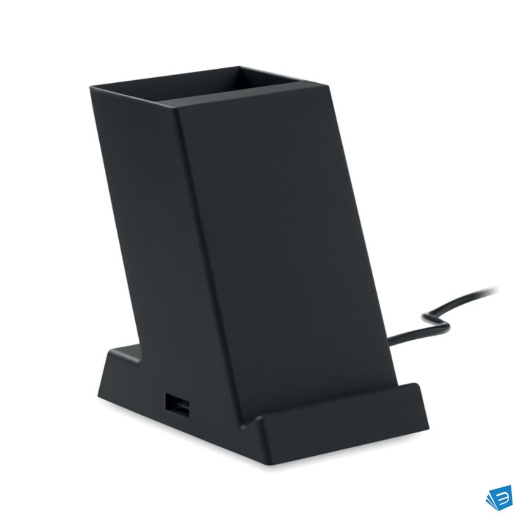 Caricabatterie wireless 15W