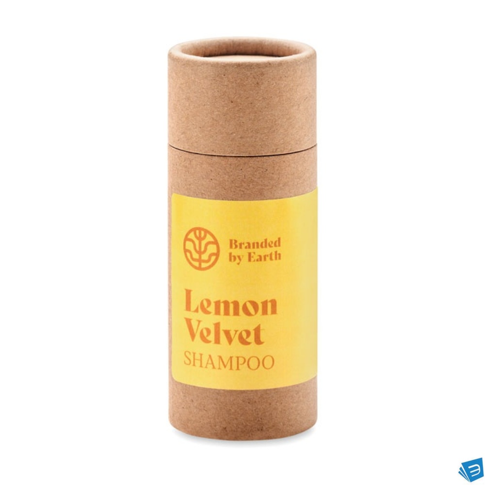 Shampoo e balsamo unisex