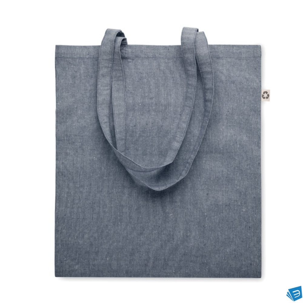 Shopper con manici lunghi