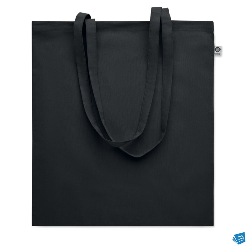 Shopper in cotone biologico