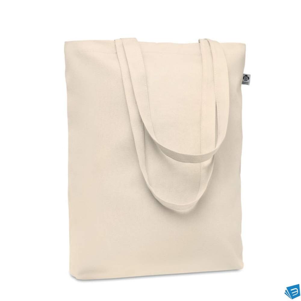 Shopper in tela 270 gr/m²