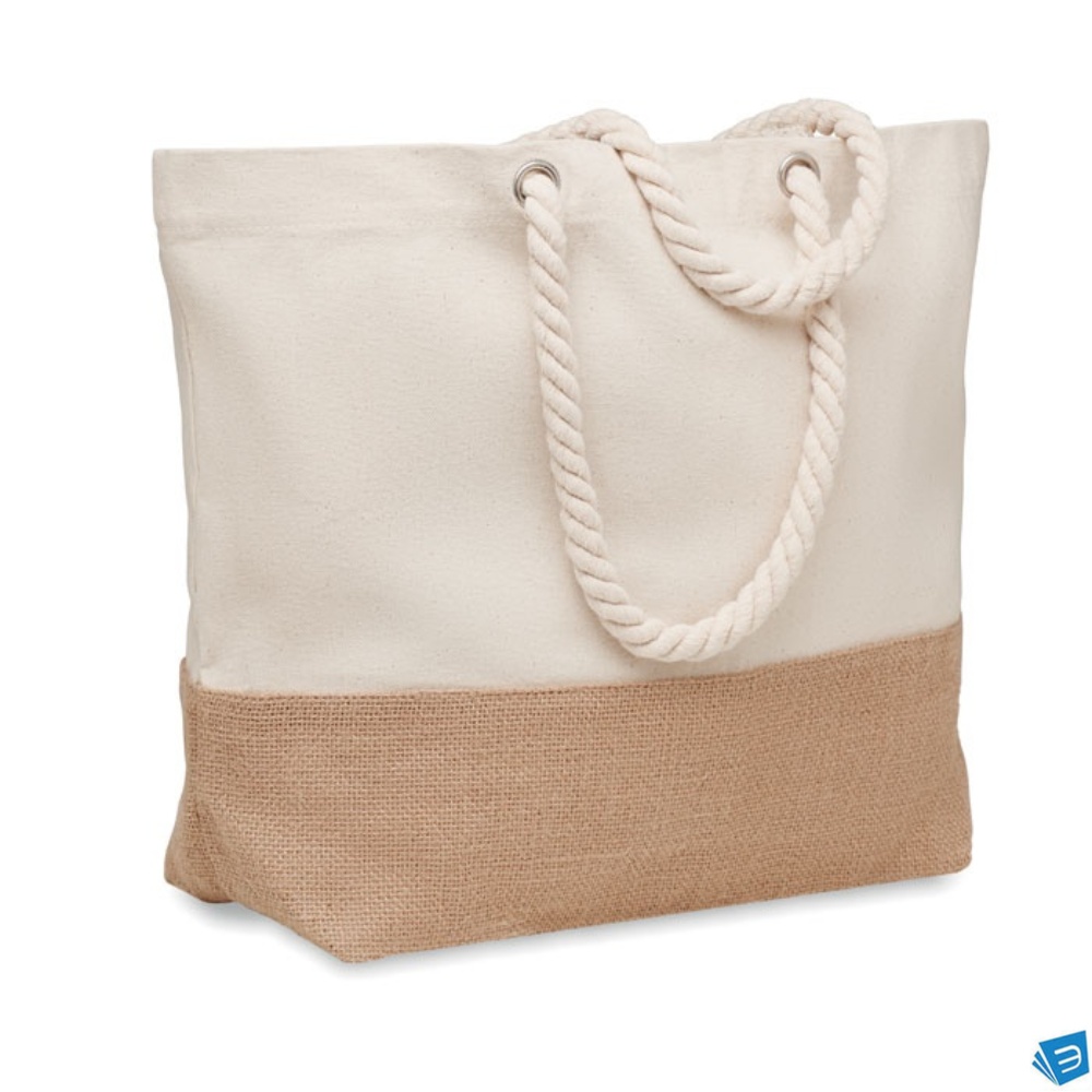 Borsa mare in tela 280 gr/m²