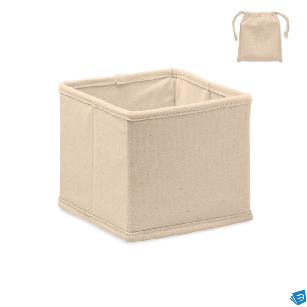 Porta oggetti piccolo 220 gr/m²