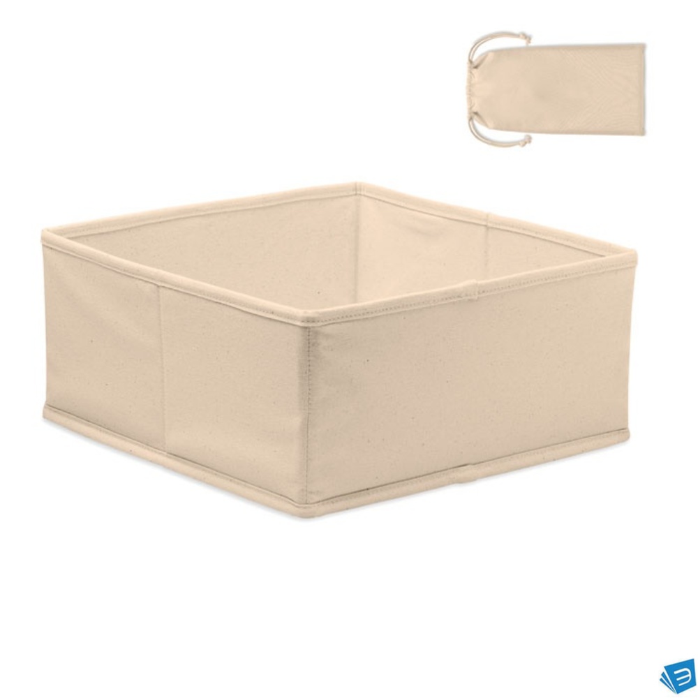 Porta oggetti grande 220 gr/m²