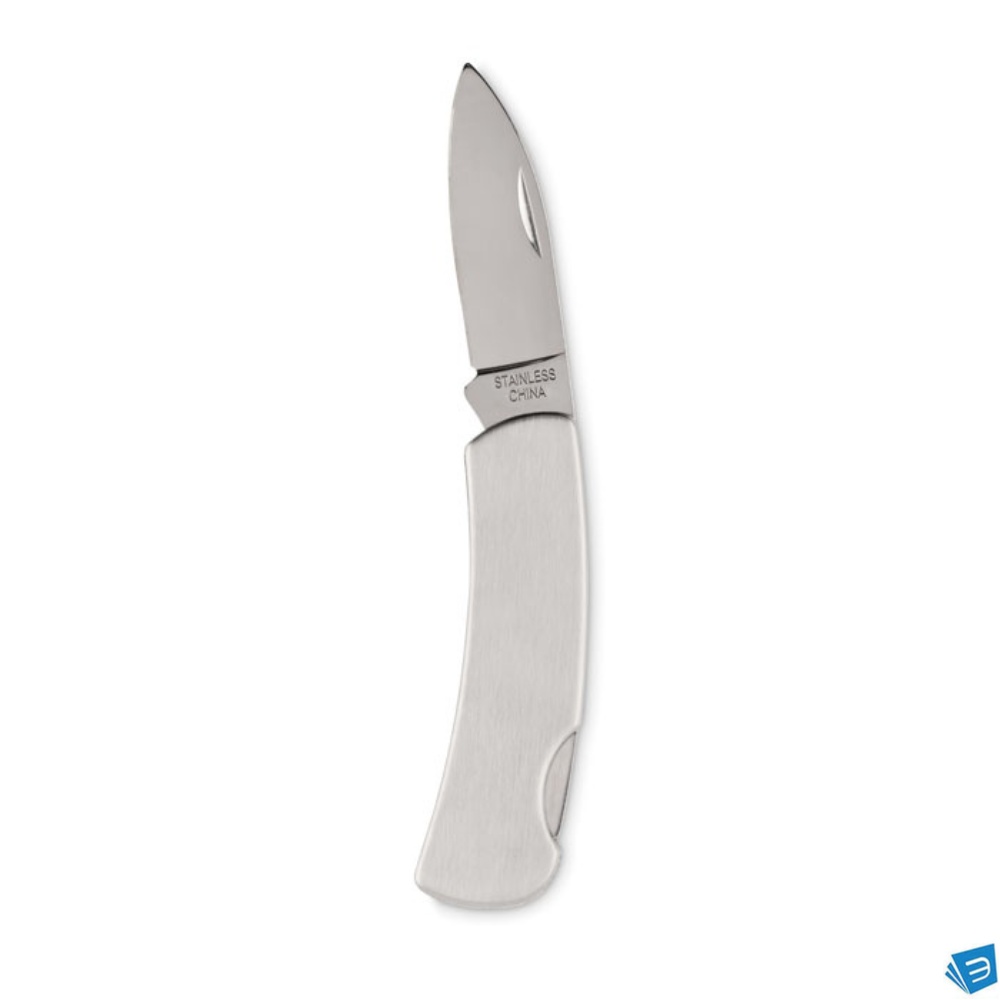 Coltello tascabile pieghevole