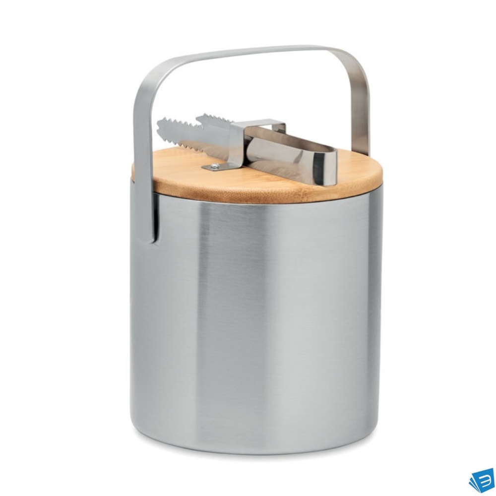 Secchiello per il ghiaccio da 1,2l