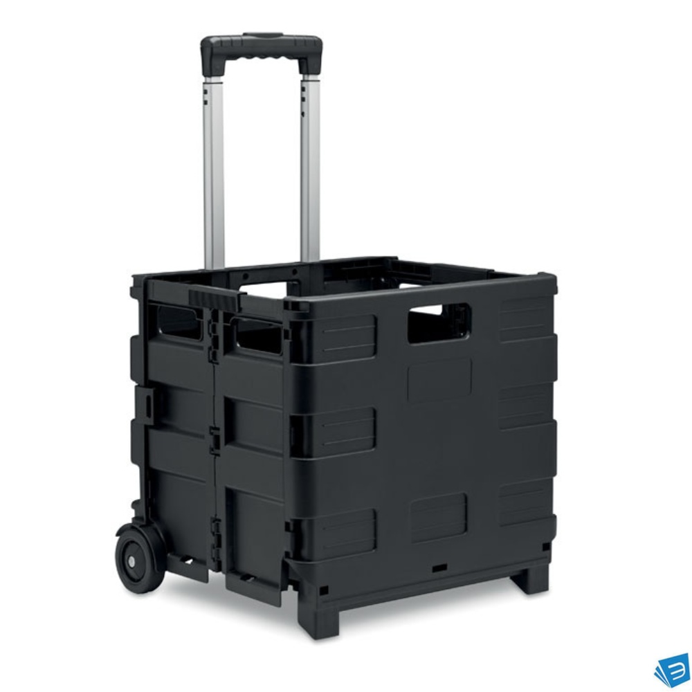 Carrello della spesa pieghevole
