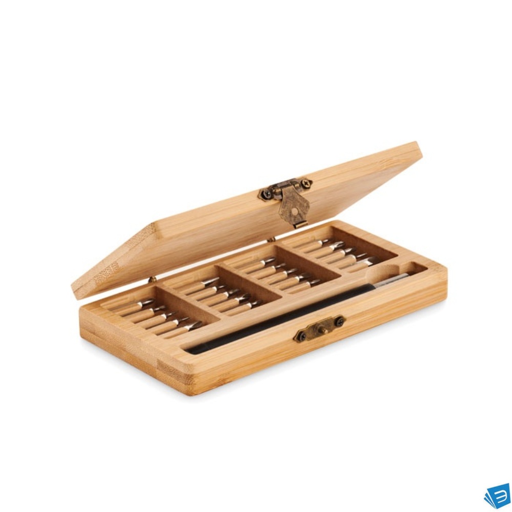 Set di utensili da 24 pezzi