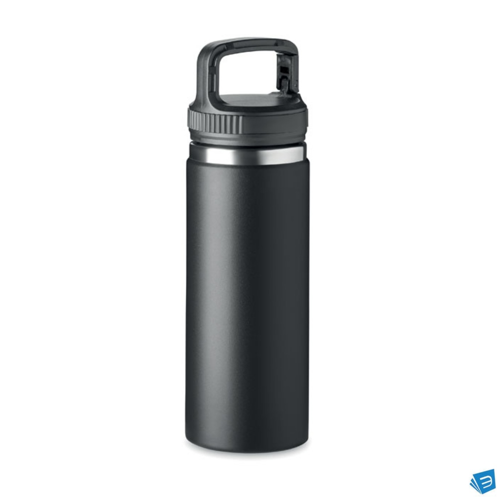 Bottiglia doppio strato. 500ml
