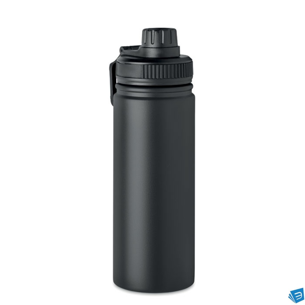 Bottiglia doppio strato 500 ml